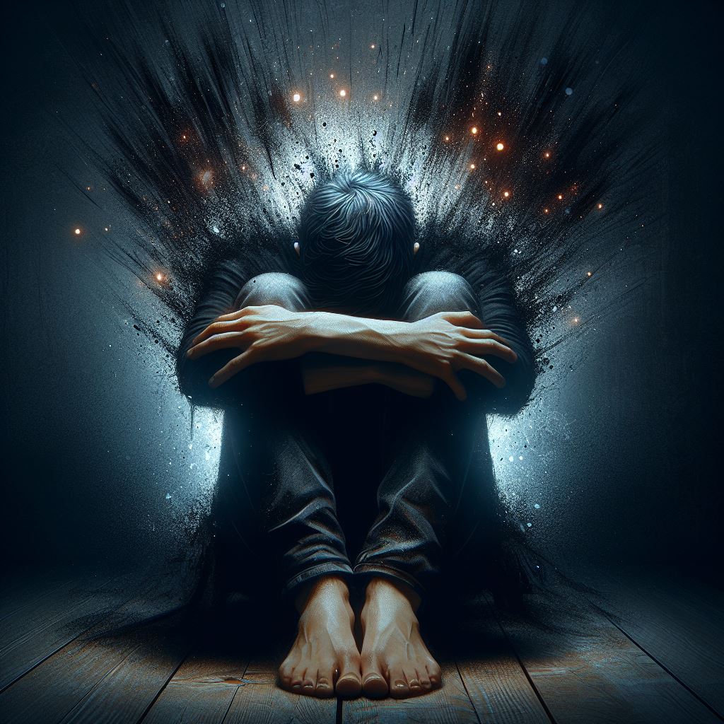 Depressione: sintomi, cause e trattamento